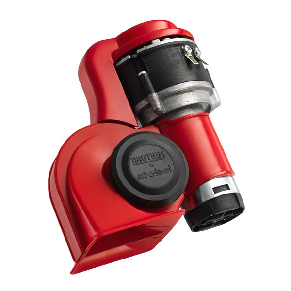 STEBEL NAUTILUS BRIO "LA DOLCE VITA" 12V