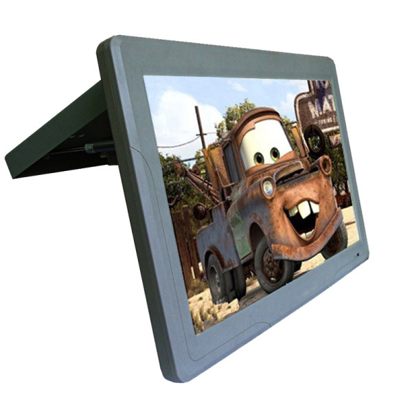 Stropní monitor 23,6" s pneumatickými tlumiči