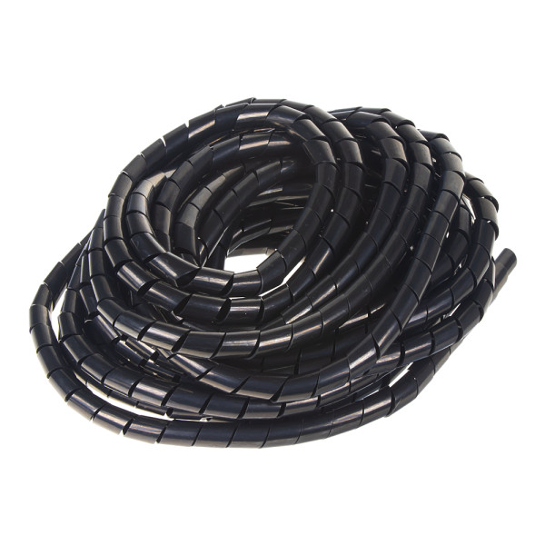 Svazkovací spirála 12 mm, 10m