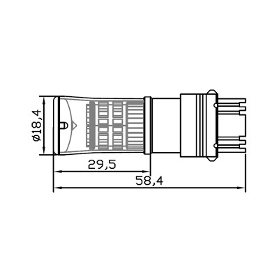 #18881 95TT2048W02sch