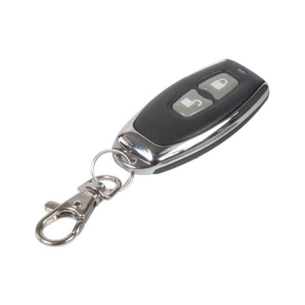 Univerzální dálkový ovladač s frekvencí 433,92 Mhz