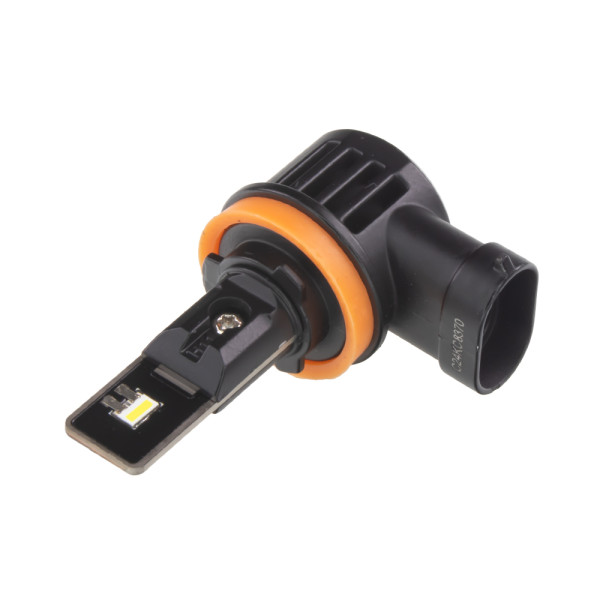 V22 TST LED H11 bílá, 12/24V, 6000LM