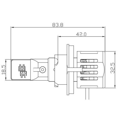 #30309 95HLH-H13-V22_3