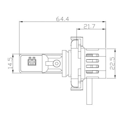 #30340 95HLH-PS24W-V22_3