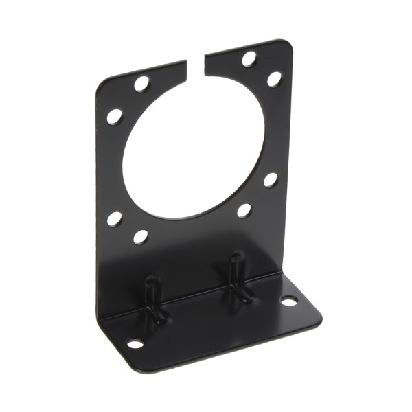 x Držák zásuvky 7-13 pin k tažnému zařízení