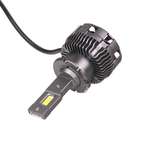 x LED D2S bílá, 400V-25kV, 8000LM,  CAN-Bus, ECE-R10