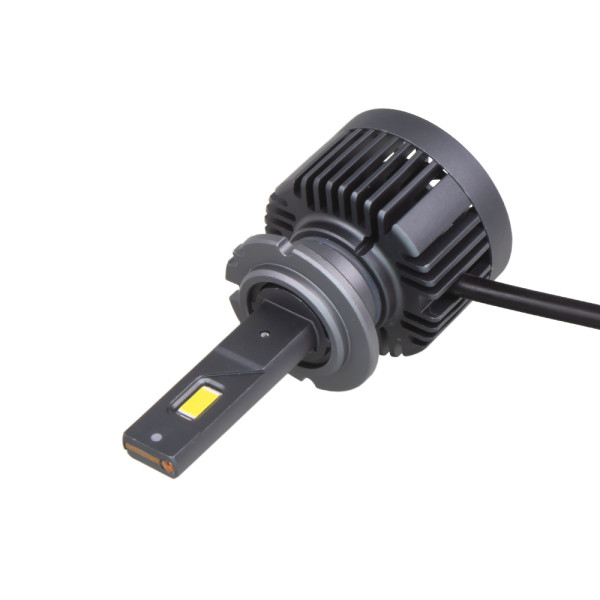 x LED D2S bílá, 400V-25kV, 8000LM, IP65