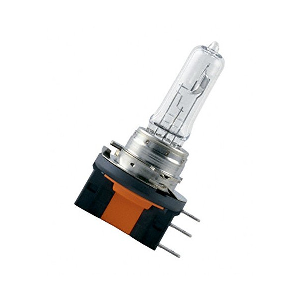 x OSRAM 24V H15 20/60W standard (1ks)