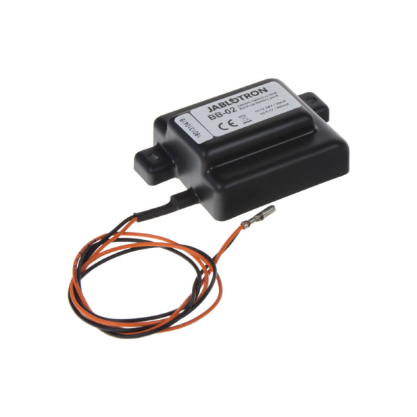 Záložní zdroj pro CA-1802/3 ATHOS