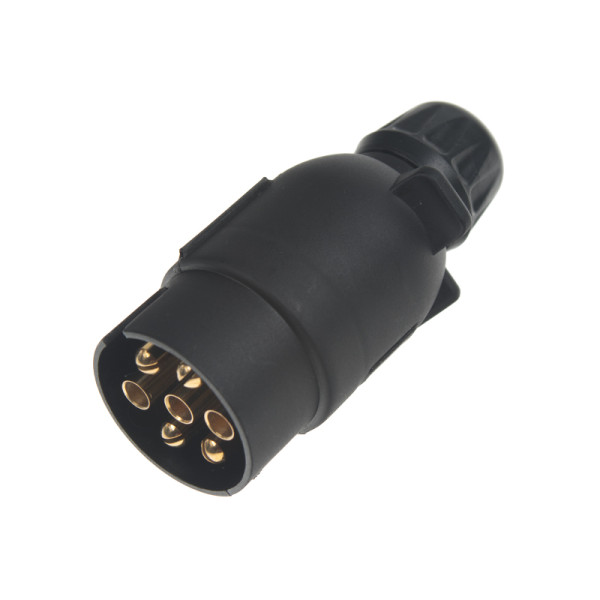 Zástrčka 7pin (DIN)