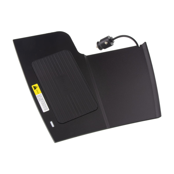 Qi indukční nabíječka telefonů Ford Focus 2018-2023