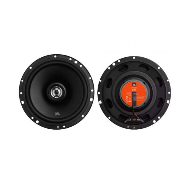 Repro 165mm 2-pásmové - JBL STAGE1 621 (35W_90db_56mm)