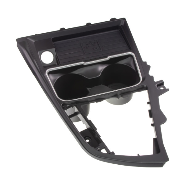 Qi indukční nabíječka telefonů BMW 3 (F30/F31/F35)