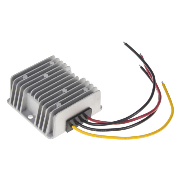 Invertor - 24V DC / 12V DC (15A)