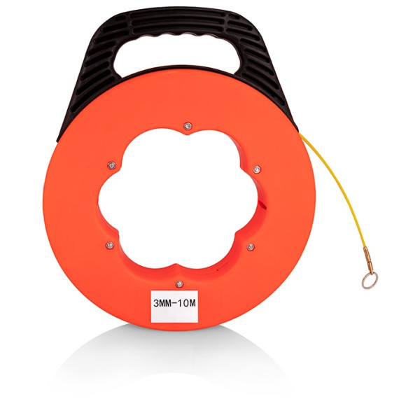 Zaťahovacie pero_Priemer 3mm_Dĺžka 40m - OPTIX