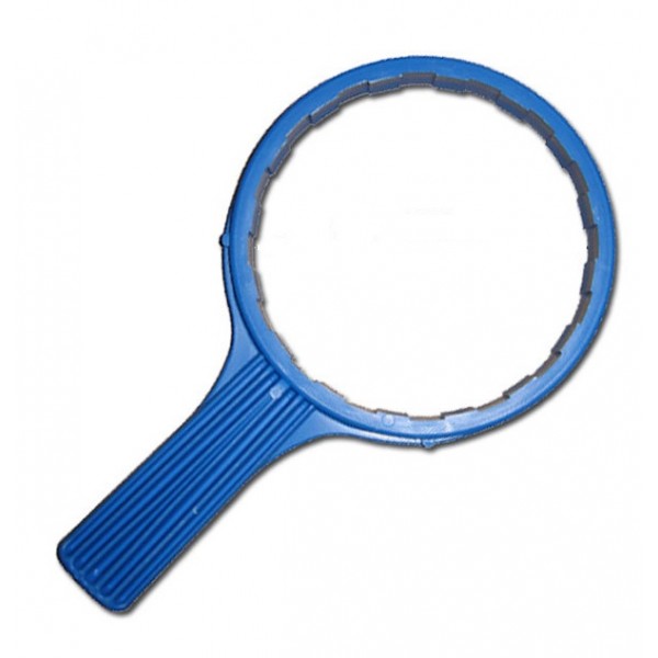 VODA - Filtračná vložka - KLUC na povolenie filtra AQUA 3P