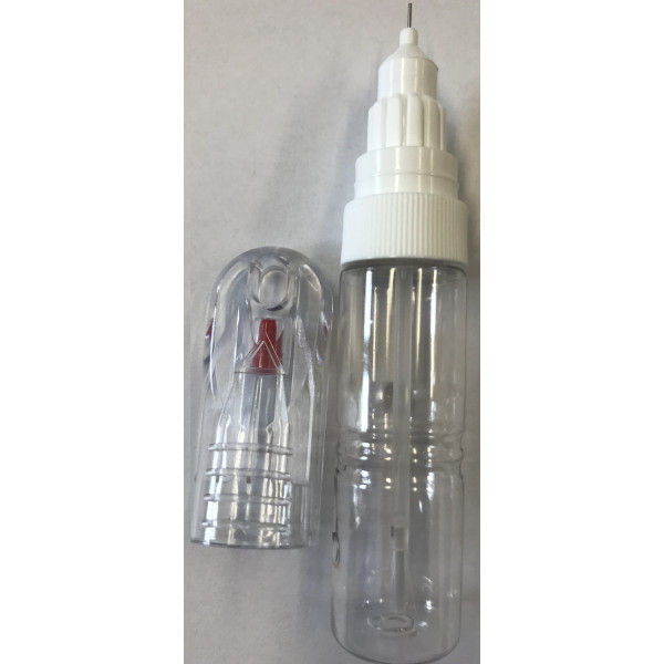 Farba opravná_BIELA Arktikweiss_MERCEDES 9147 (20 ml_ceruzka)