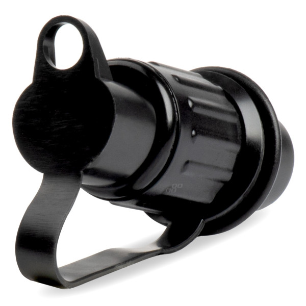 Zástrčka 3pin konektor - nákladné vozidlá,automobily, prívesy, poľnohospodárske vozidlá