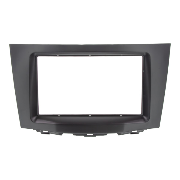 2DIN redukce pro Suzuki Kizashi 2010-