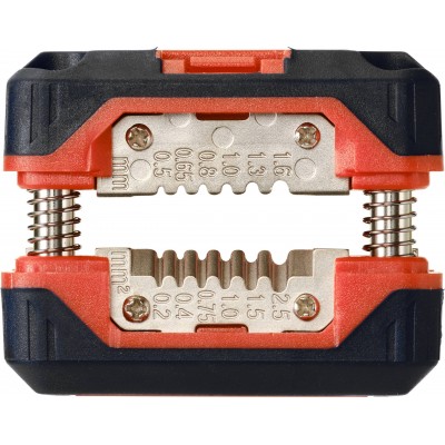 #8119 130012 02-2,5mm