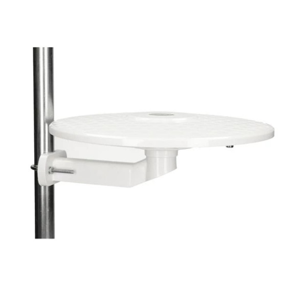 Anténa TV/DVB-T/T2_VHF 174-230,UHF 470-790Mhz_230/12V_vonkajšia - COMPACT ANT0009.1