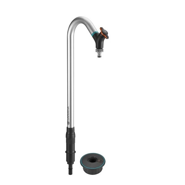 ZÁHRADA - Vodovodný kohútik - GARDENA 8252-20