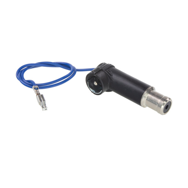 ISO-ISO adaptér anténa - napájení MINI E3