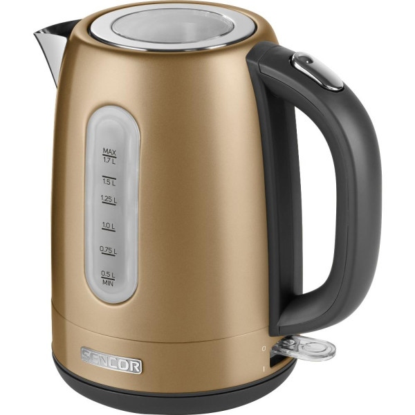 Kanvica rýchlovarná - SENCOR SWK 1777CH - 1,7L