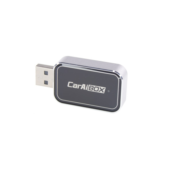 Mini adaptér bezdrátový Android Auto pro rádia OEM