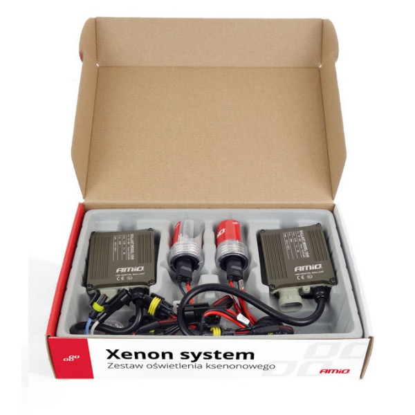 Xenónova sada - H7M_4300K_9-16V_35W_3200lm - NSSC 1103