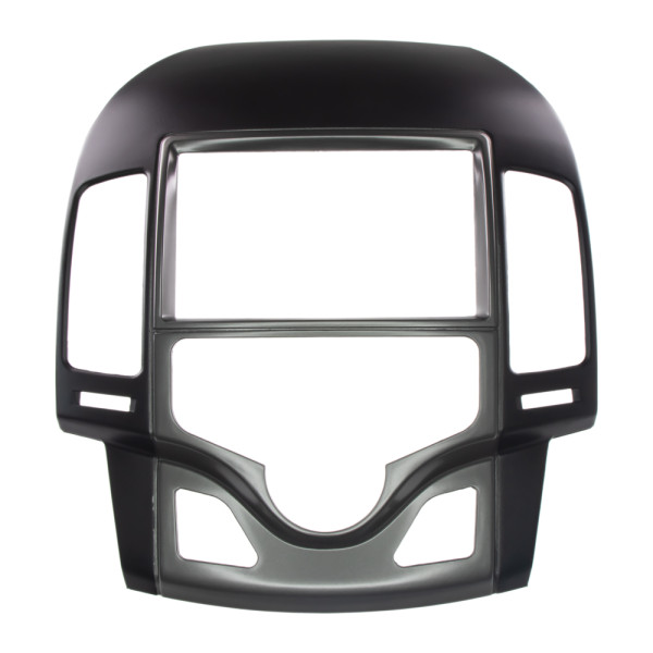 2DIN redukce pro Hyundai i30 11/2007-11/2011 s automatickou klimatizací