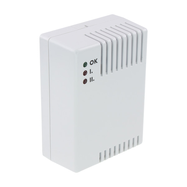 Detektor úniku plynu