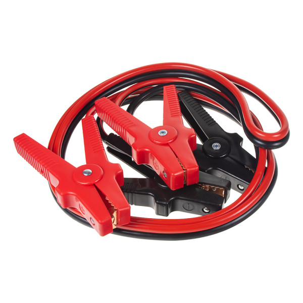 Káble štartovacie - 400A / 2,5m - CarCommerce