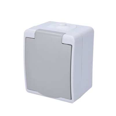 SOLIGHT- Zásuvka č.1 do...