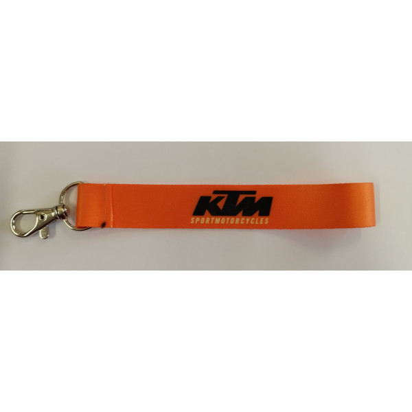 Prívesok na kľúče - KTM
