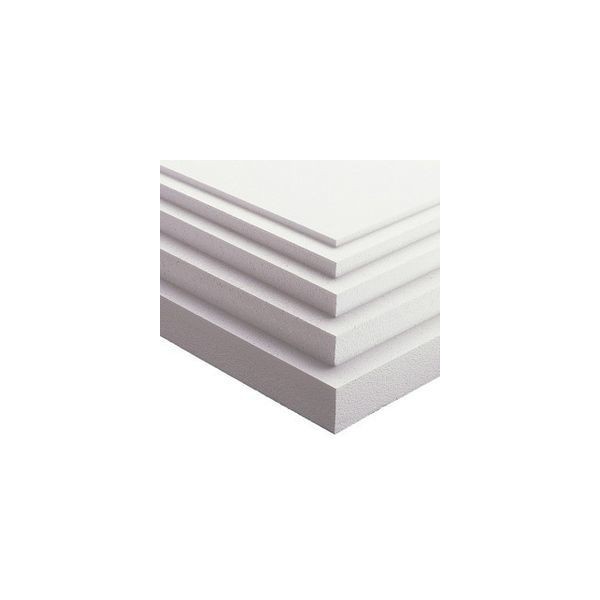 STAVBA - Polystyren podlahový EPS 150 S 10/500/1000mm