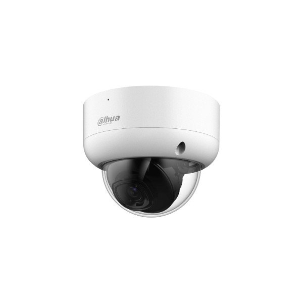 CCTV Kamera 4v1 DOME 2MPx_2,8mm/102°_0,01Lux_IR40m_WDR_H265+_SD - DAHUA IPC-HDBW1200EA-0280B-S6