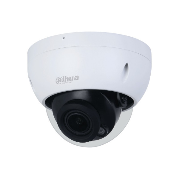 CCTV - Kamera IP_DOME_4MPx_2,7-13,5mm/104°-29°_0,008Lux_IR40m_WDR_H265+_SD-256GB - DAHUA IPC-HDBW2441R-ZAS-27135