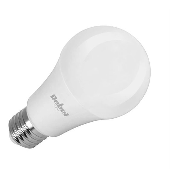 Žiarovka E27_LED_3000K_12W_1500lm_220 °_do 15000h_220-240VAC_A60_60/112mm - GETI