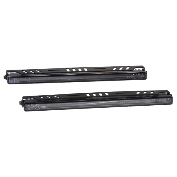 LED denní světla s optickou trubicí, 210mm