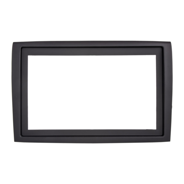 2ISO redukce pro Fiat Ducato 11-, Citroën Jumper 11-, Peugeot Boxer 11-