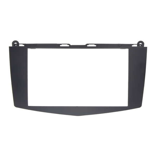 2ISO redukce pro Mercedes "C" 2007-2011