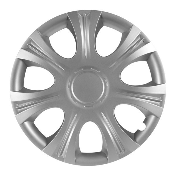 Puklice 14 VERSACO IMPULSE plastové - 4 ks