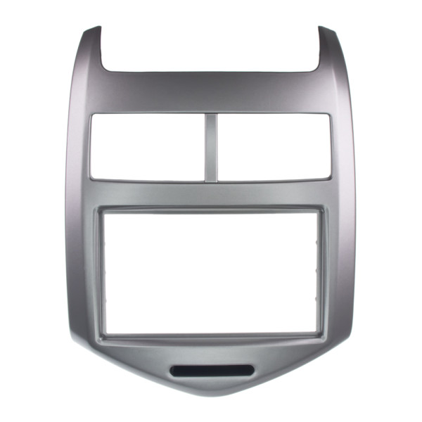2DIN redukce pro Chevrolet Aveo 2011-
