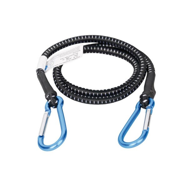 Upínak na batožinu naťahovací - 1x100cm