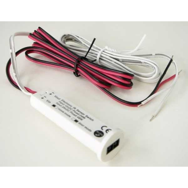 LED pásik_Spínač skriňový a mávnutím_2v1