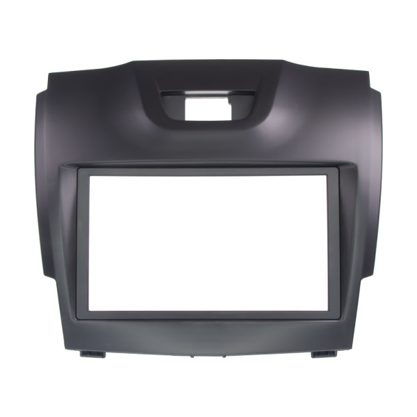 2DIN redukce pro Chevrolet S10 2012-