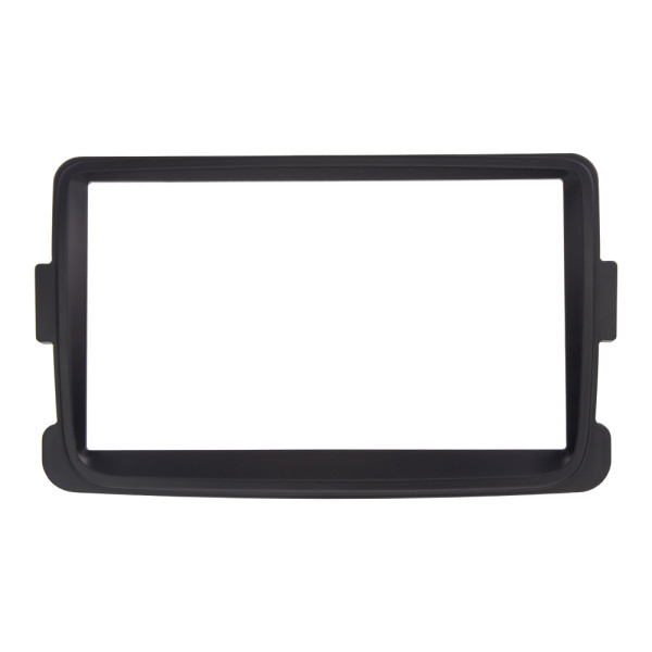 2DIN redukce pro Dacia Lodgy, Dokker, Duster, Logan 2012-