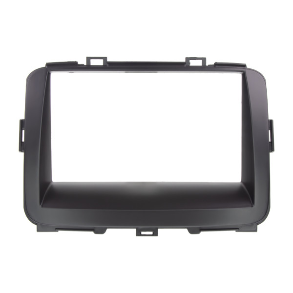 2DIN redukce pro Kia Carens 2013-
