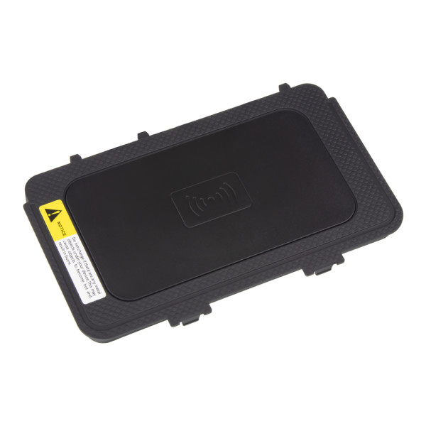 Qi indukční nabíječka telefonů VW Golf VIII 2019-